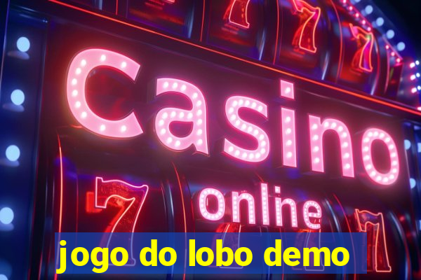 jogo do lobo demo